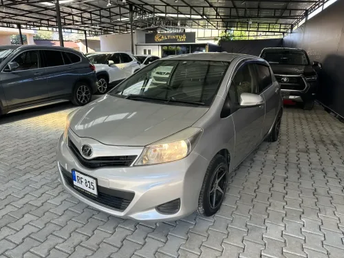 2013 Model Otomatik Toyota Vitz