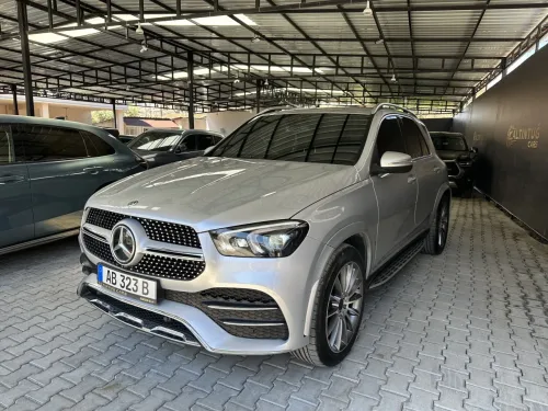 2021 Model Otomatik Mercedes - Benz GLE