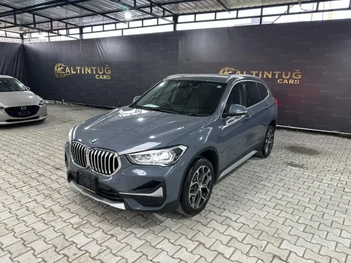 2023 Model Otomatik BMW X1