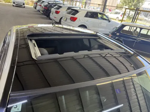 2010 Mercedes - Benz C Serisi - Önizleme 12