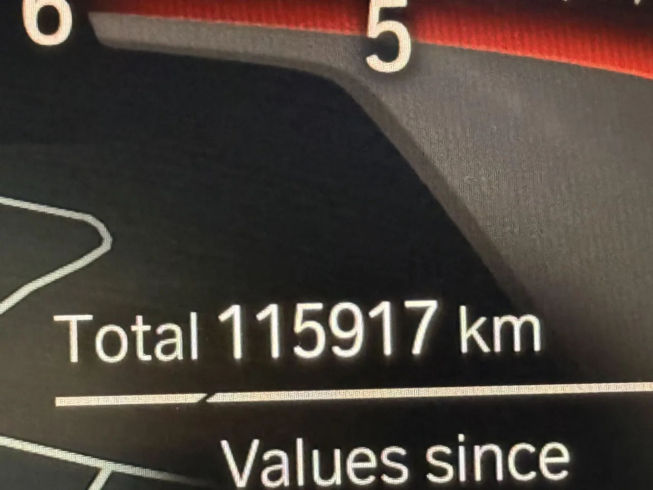 2020 Model Otomatik BMW 6 Serisi 26. Görseli