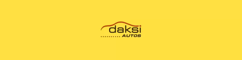 Daksi Autos Kapak Resmi